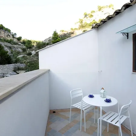 Libeccio Maison Scicli Exterior photo