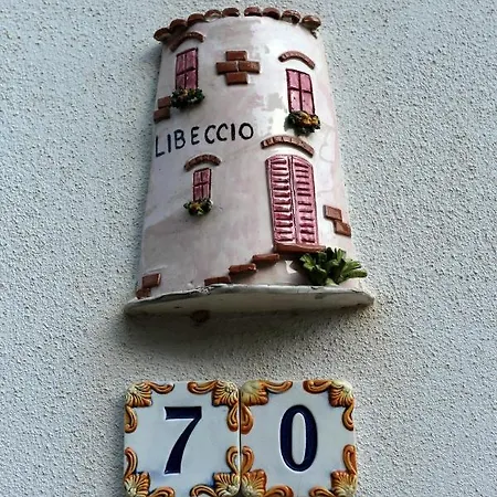 Libeccio Maison Scicli Exterior photo