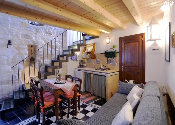 Libeccio Maison