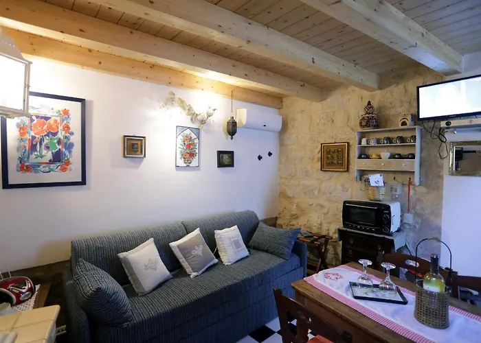 Libeccio Maison