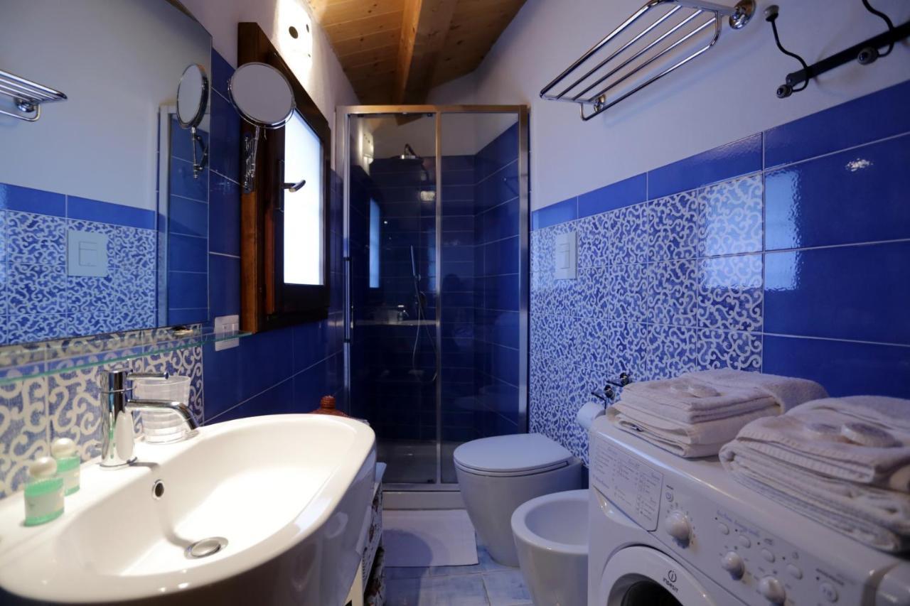 Holiday home Libeccio Maison *