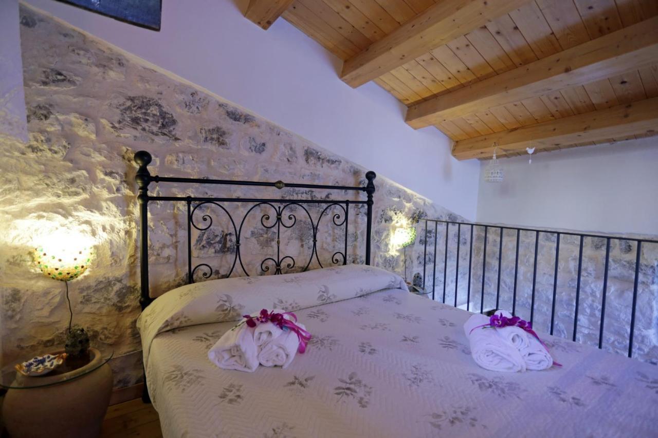 Holiday home Libeccio Maison Scicli