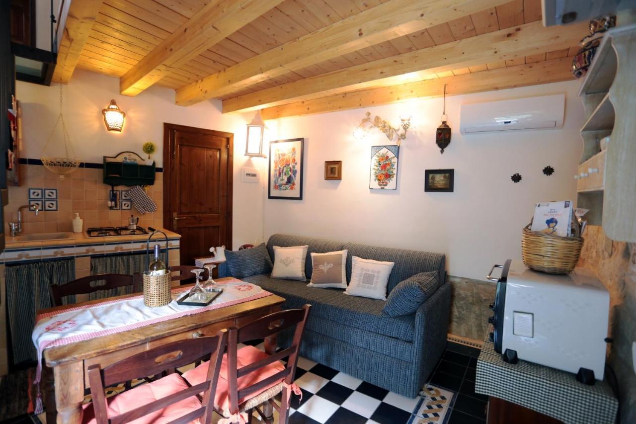 Holiday home Libeccio Maison Scicli