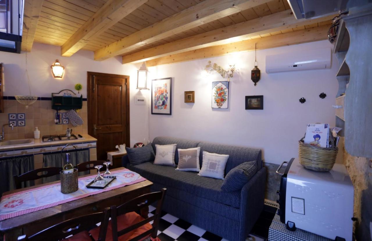 Holiday home Libeccio Maison