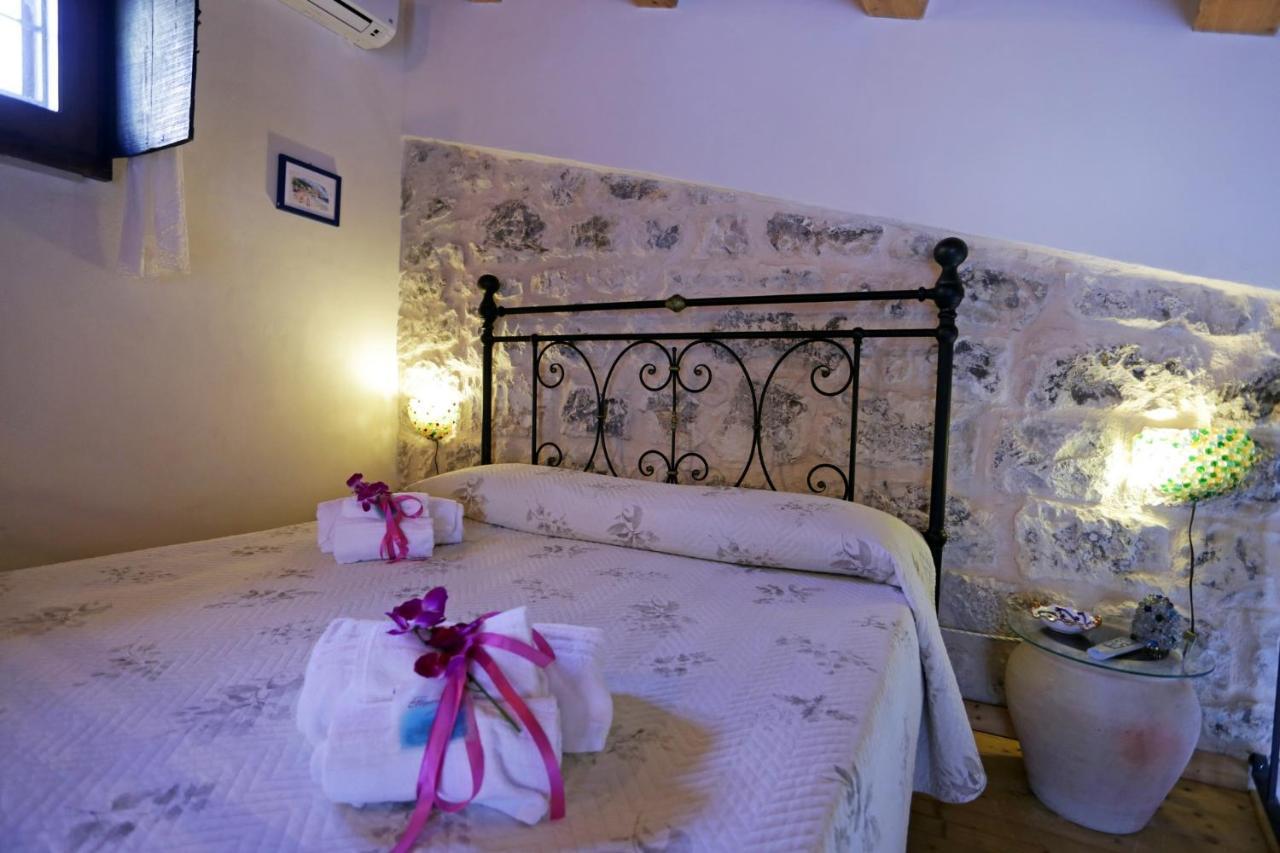 Holiday home Libeccio Maison *
