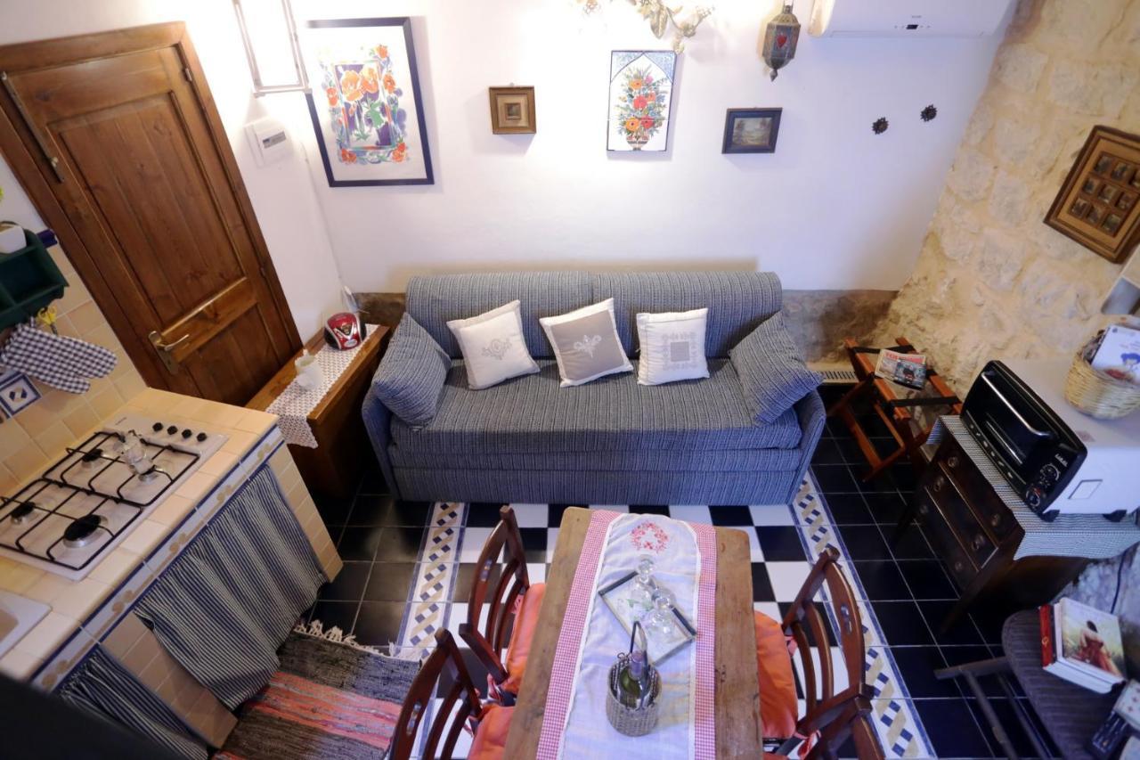 Libeccio Maison