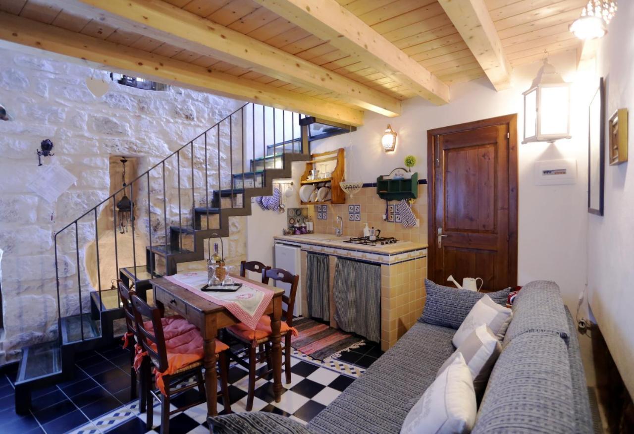 Libeccio Maison * Scicli