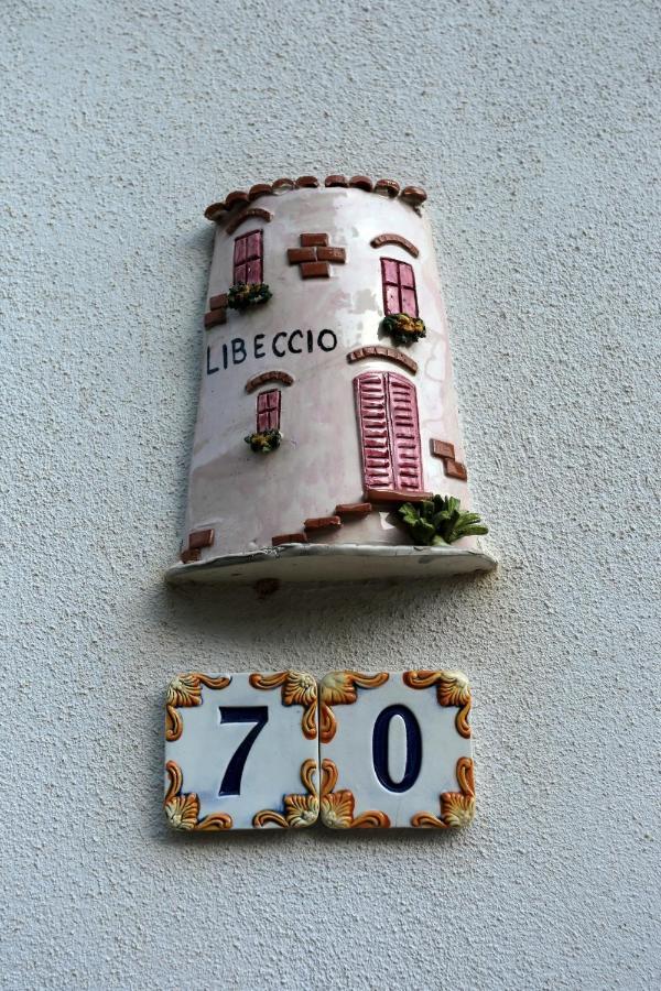 Libeccio Maison