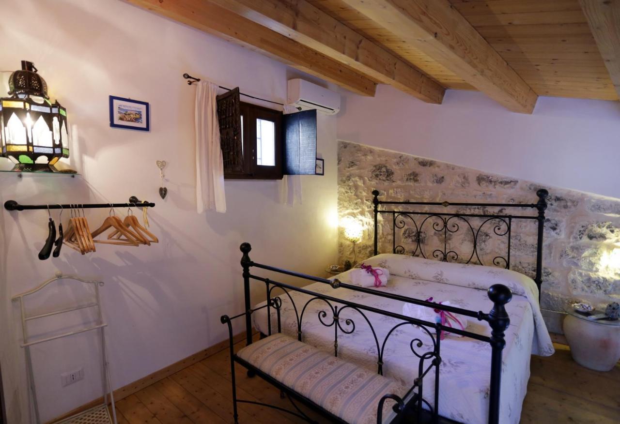 Holiday home Libeccio Maison