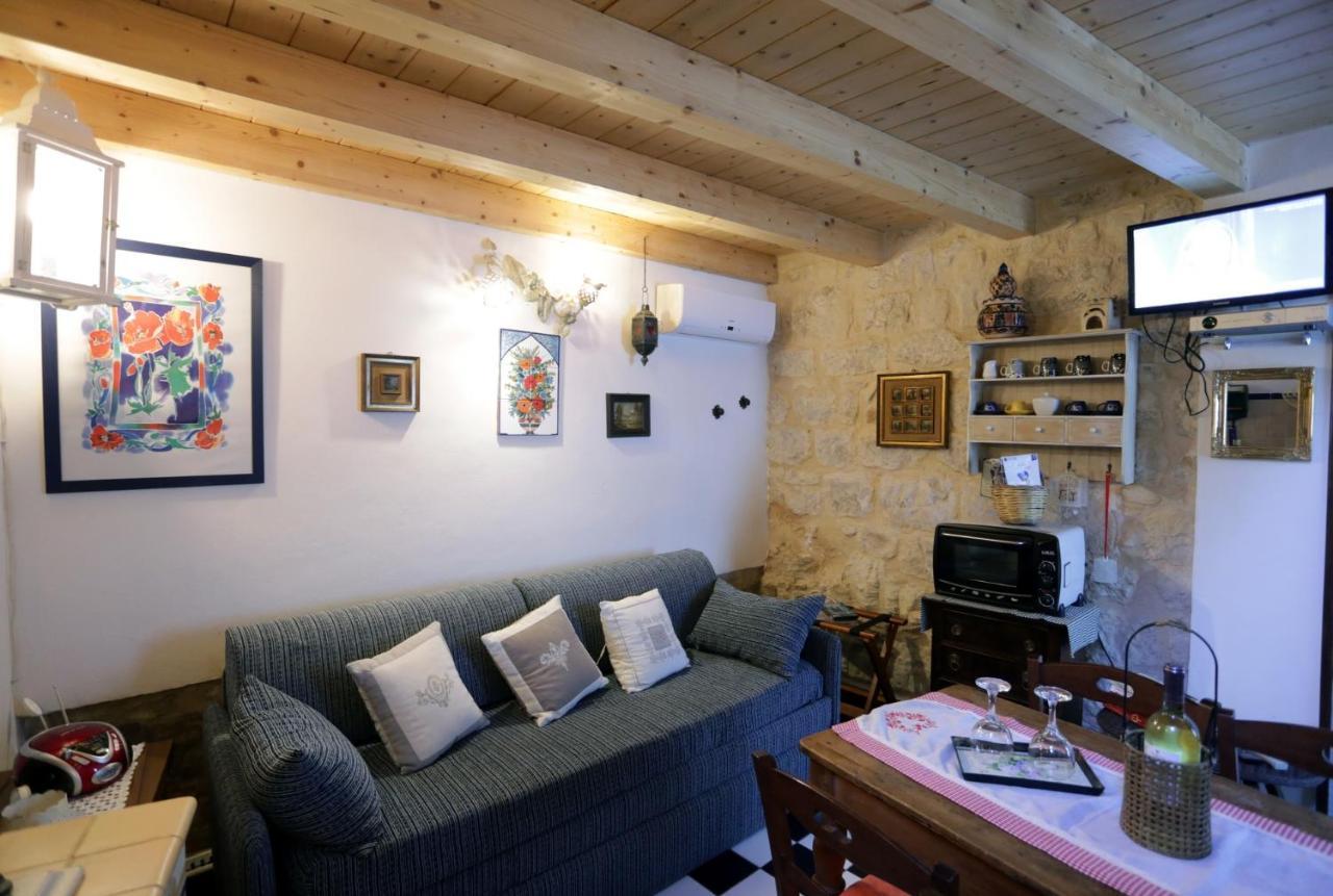 Holiday home Libeccio Maison *